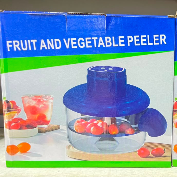 Design sans titre (90) Epulcheur de fruit et legume – Image 1