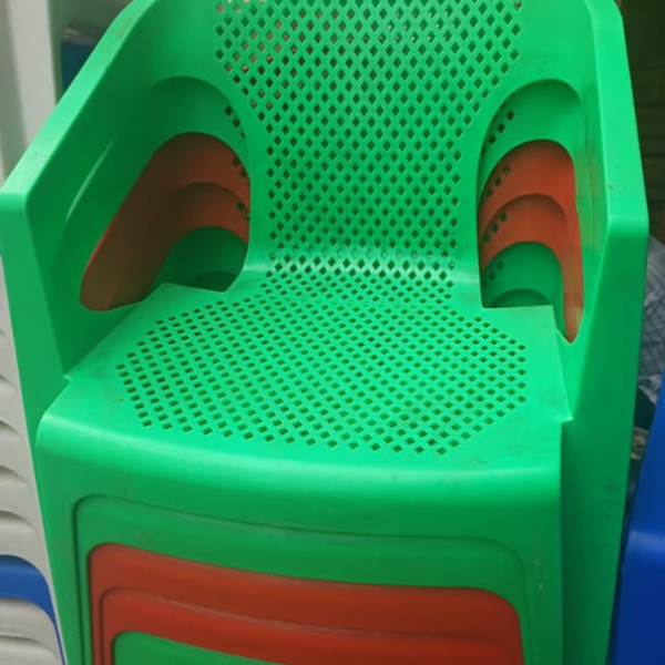 Design sans titre (94) chaise – Image 1