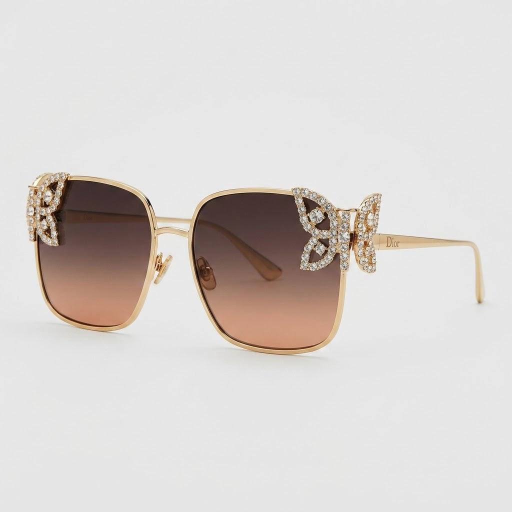 IMG-20260825-WA0101 Dior Papillon D'or – Image 1