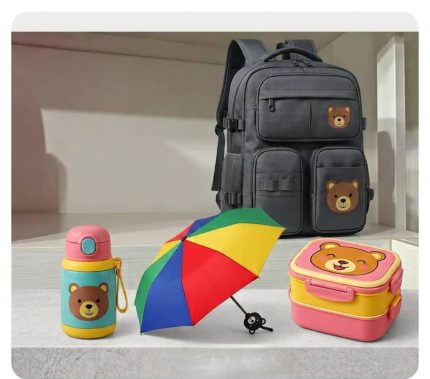 Pack scolaire