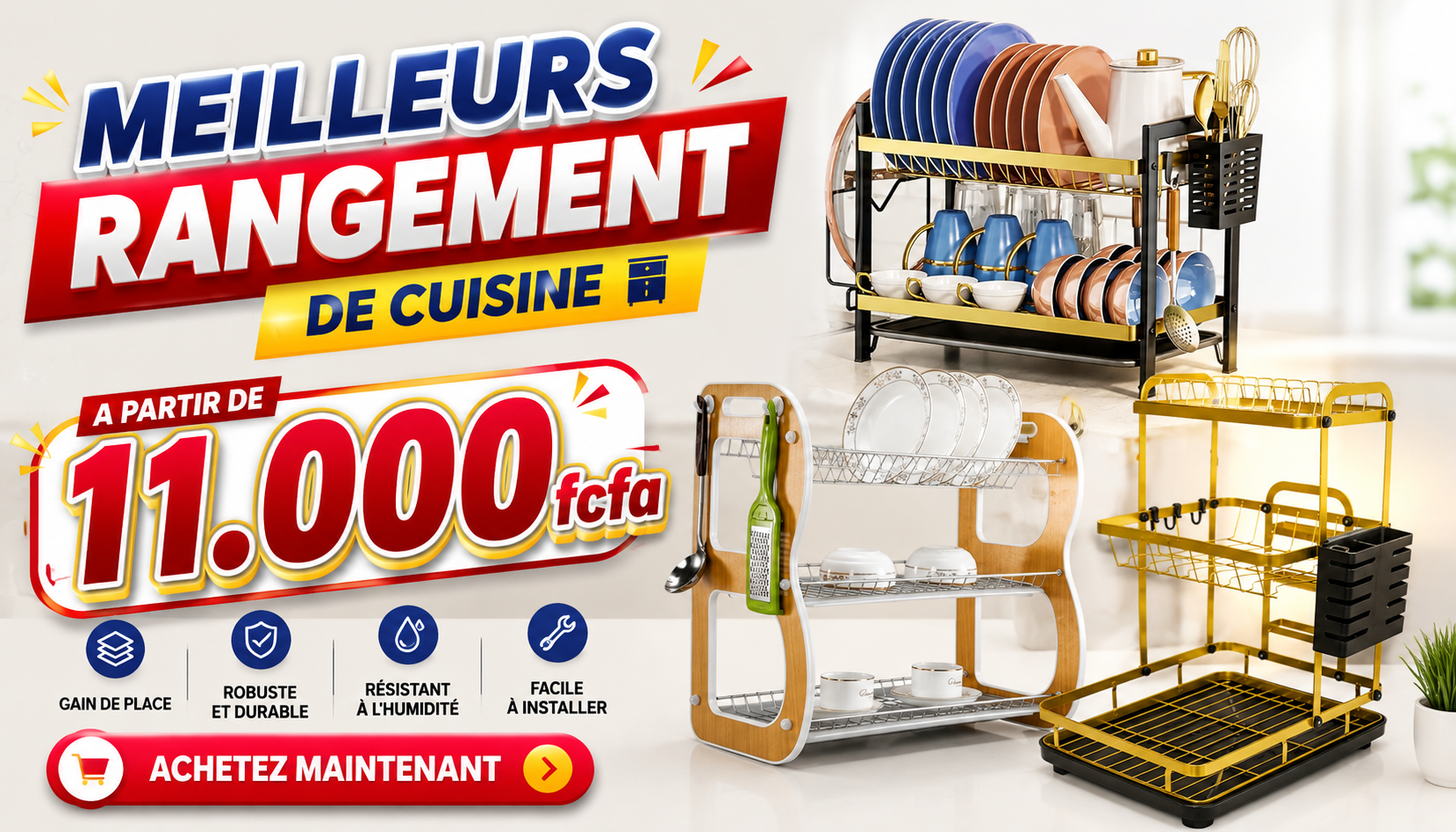 etagere