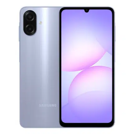 Samsung A07 - 64/4Go
